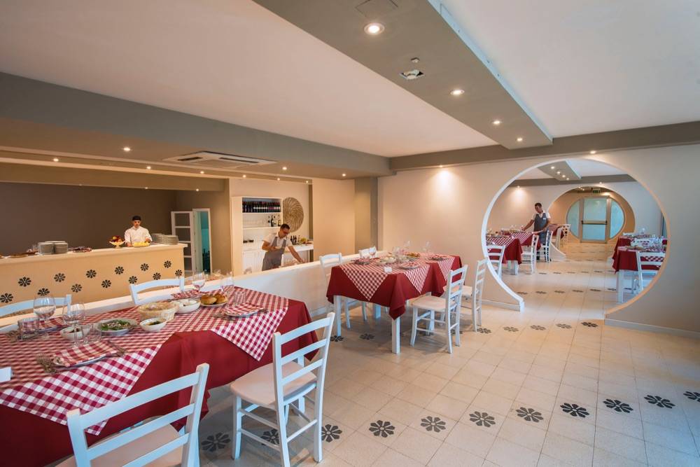 VOI Alimini Beach & Sport Village