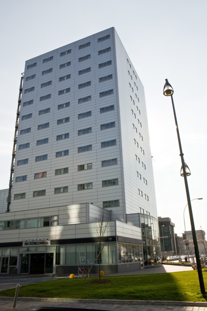AC Hotel By Marriott Milan Sesto