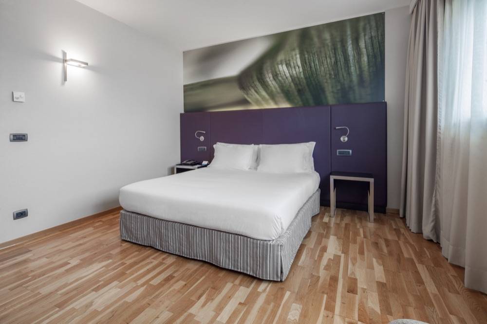 AC Hotel By Marriott Milan Sesto