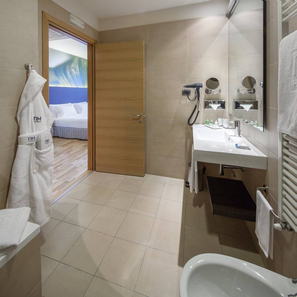 AC Hotel By Marriott Milan Sesto