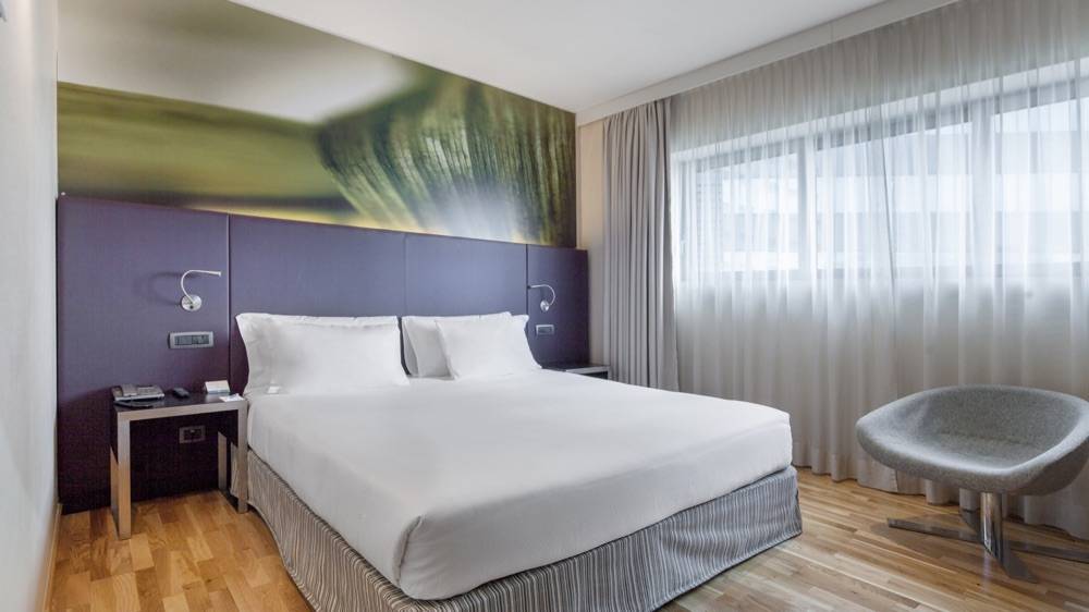 AC Hotel By Marriott Milan Sesto