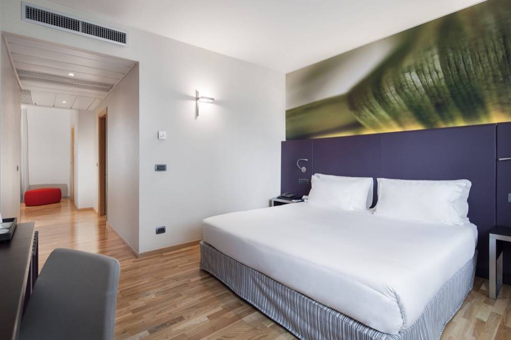 AC Hotel By Marriott Milan Sesto