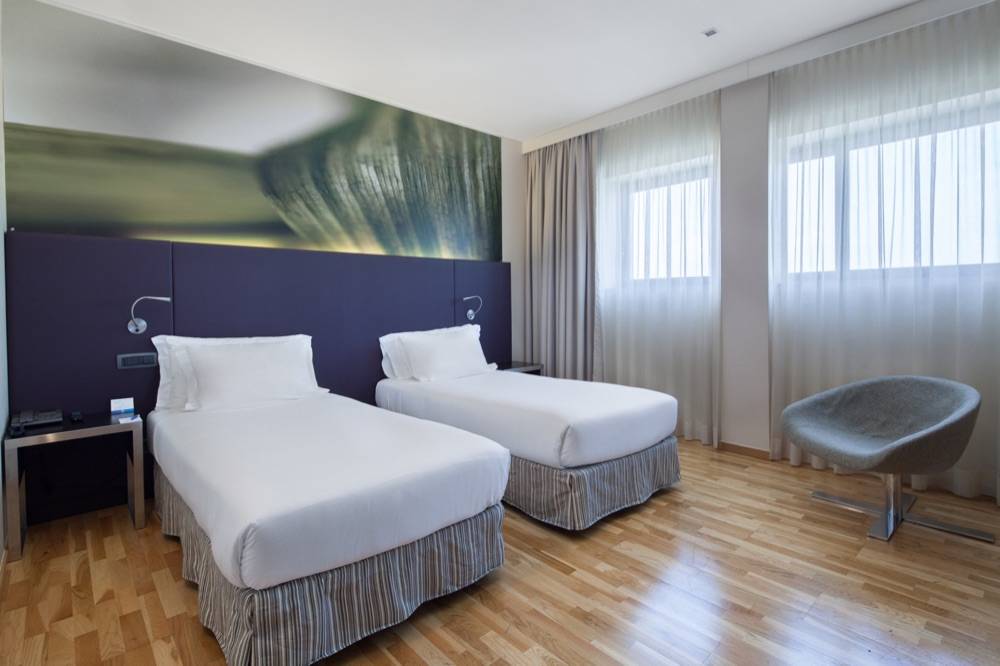 AC Hotel By Marriott Milan Sesto
