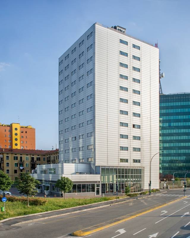 AC Hotel By Marriott Milan Sesto