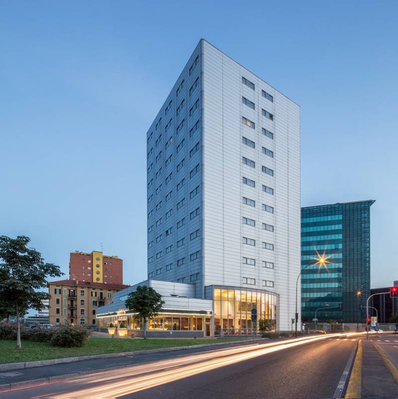 AC Hotel By Marriott Milan Sesto