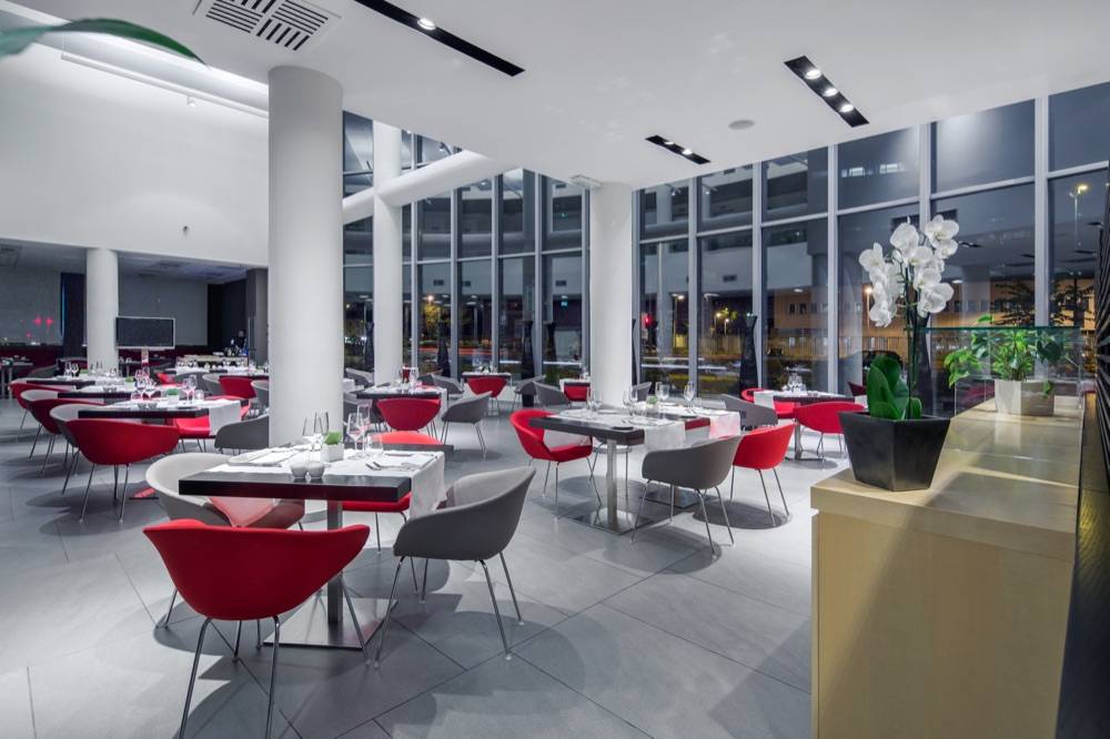 AC Hotel By Marriott Milan Sesto