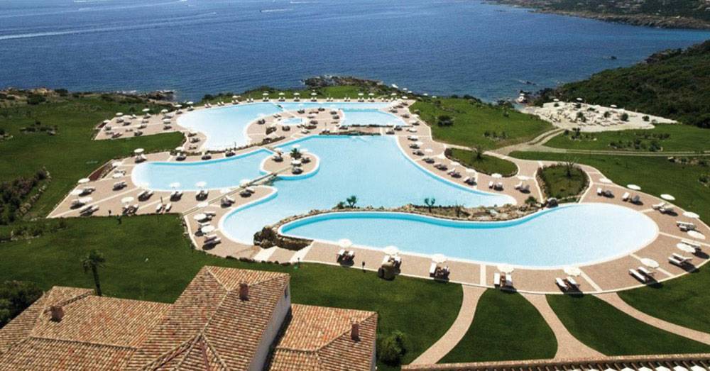 Colonna Resort