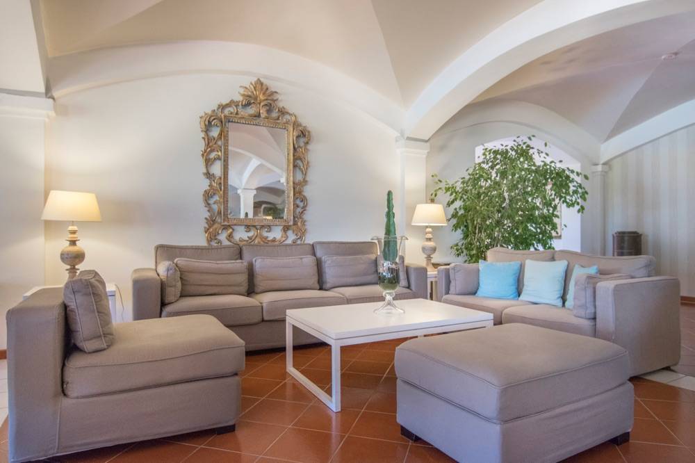 Hotel Le Ginestre