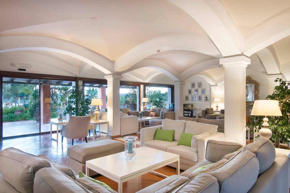 Hotel Le Ginestre