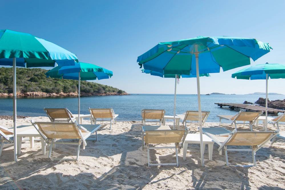 Hotel Le Ginestre
