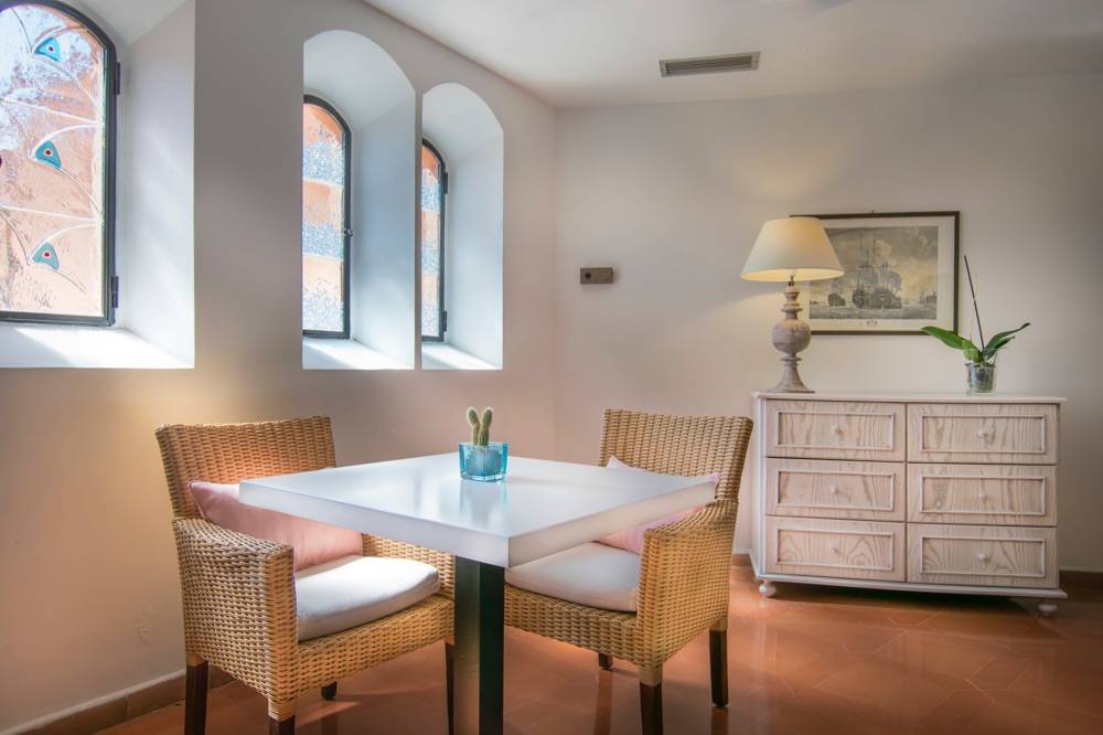 Hotel Le Ginestre