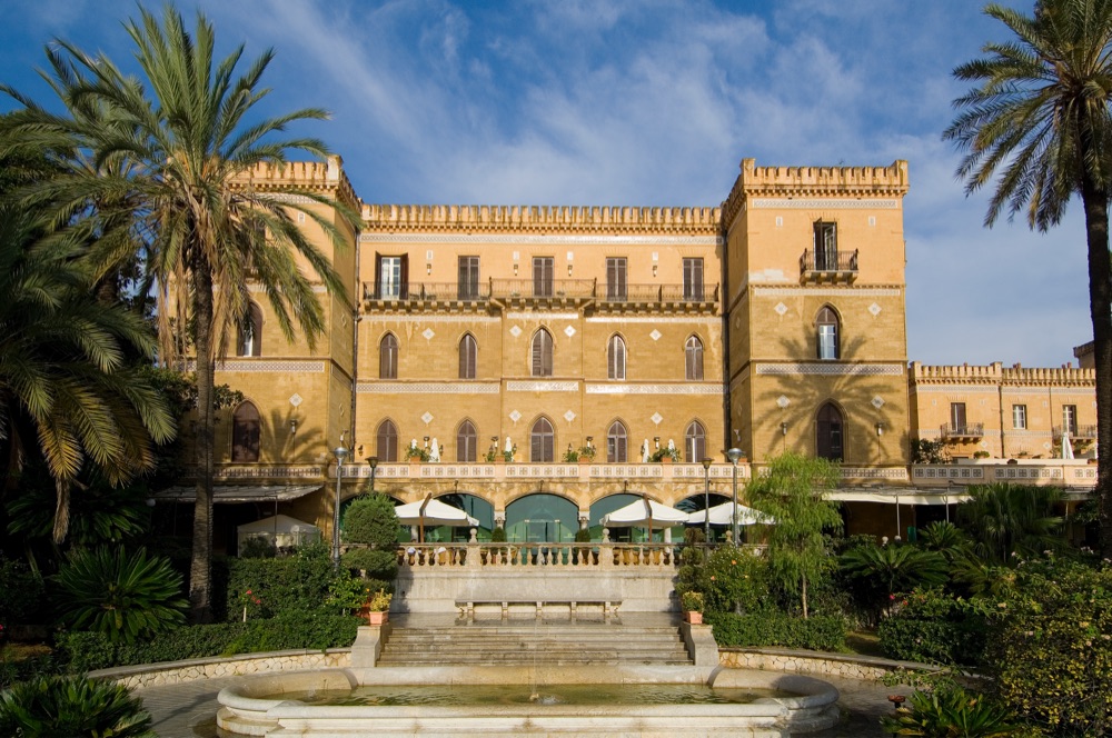 Villa Igiea