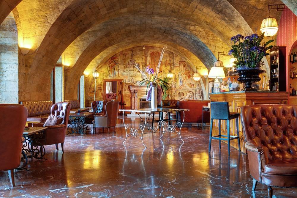 Villa Igiea