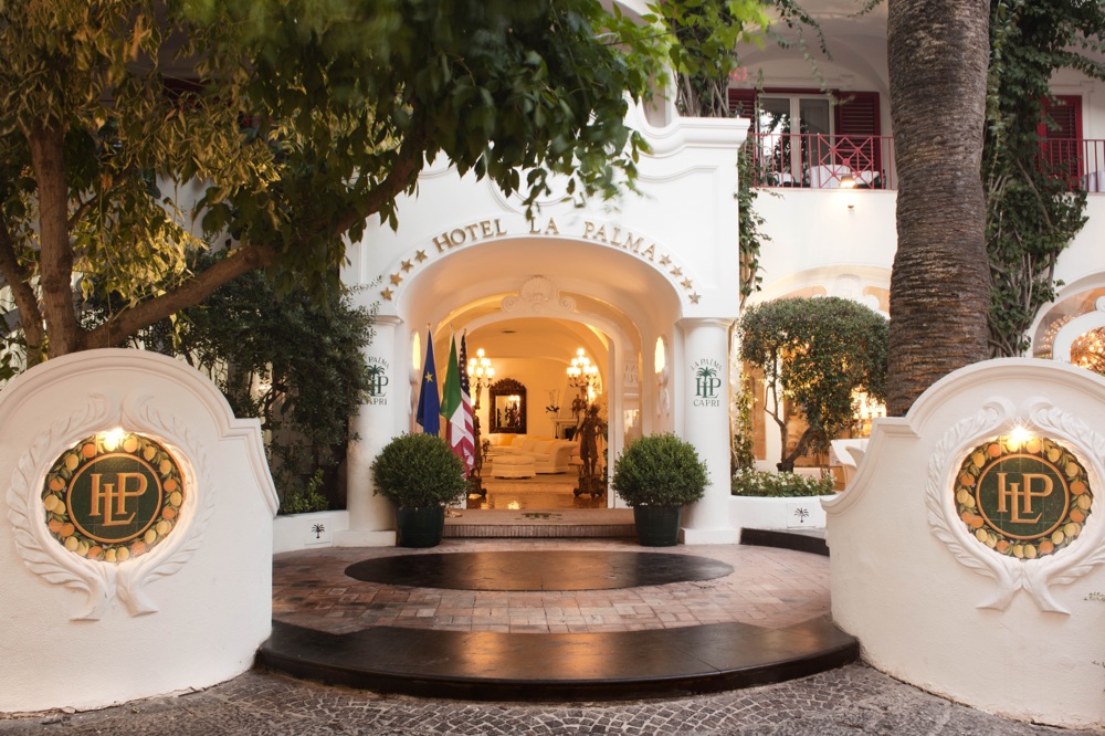 Hotel La Palma