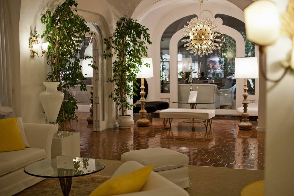 Hotel La Palma