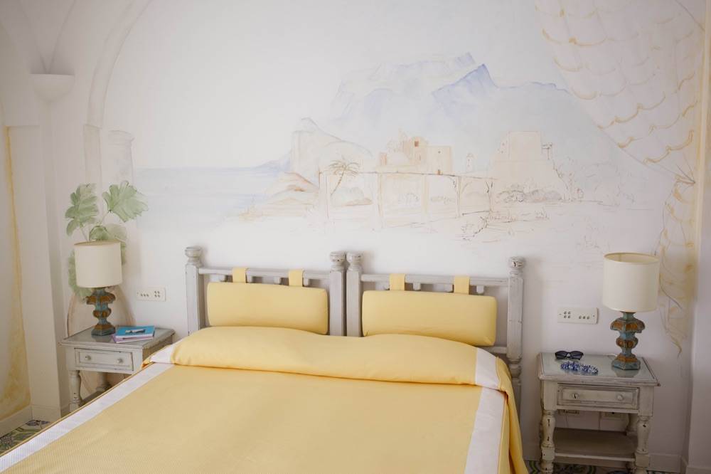 Hotel La Palma