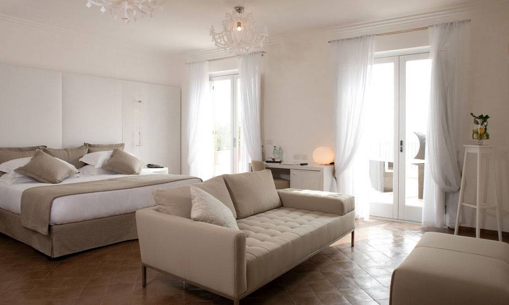 Anantara Convento di Amalfi Grand Hotel