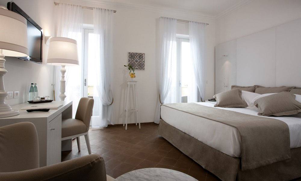 Anantara Convento di Amalfi Grand Hotel