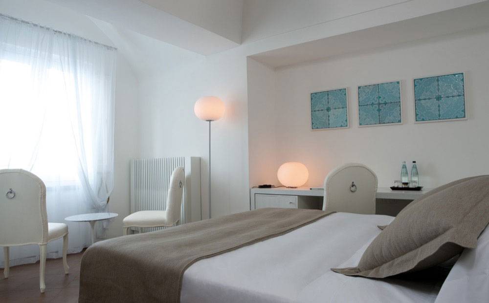 Anantara Convento di Amalfi Grand Hotel