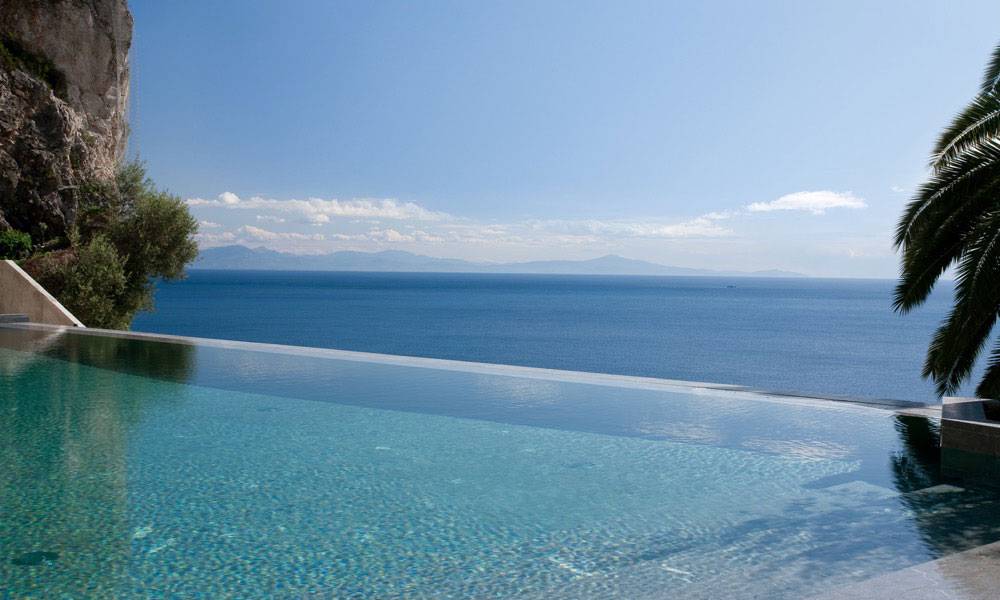 Anantara Convento di Amalfi Grand Hotel