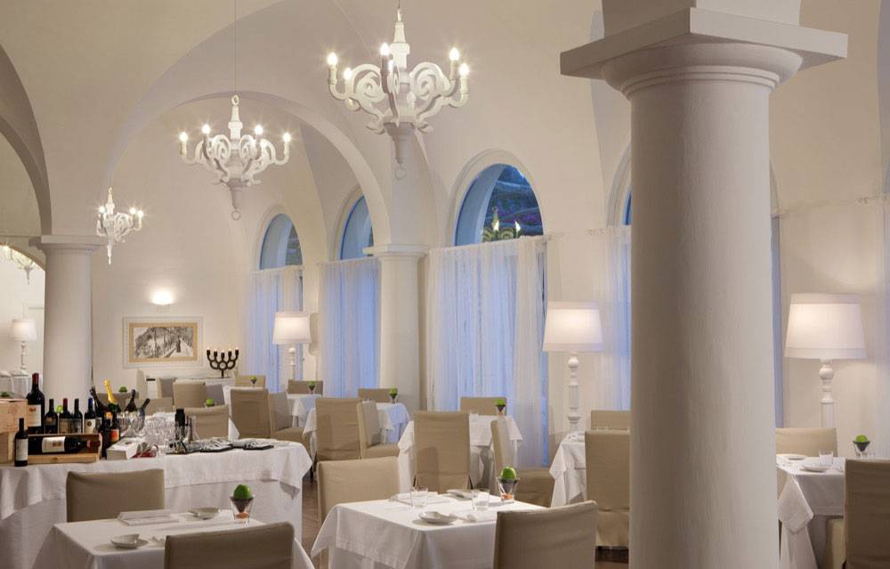 Anantara Convento di Amalfi Grand Hotel