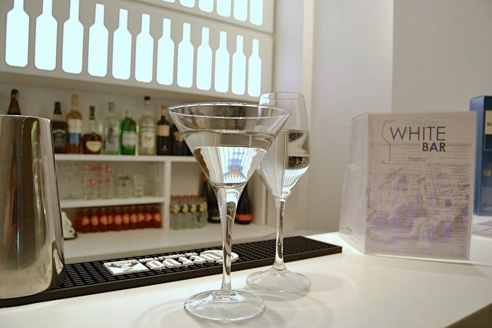 Hotel White