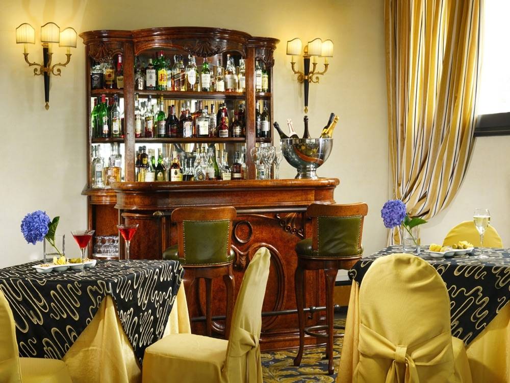 Savoy Hotel Roma