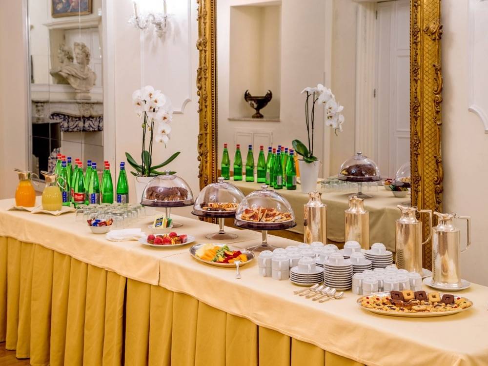 Savoy Hotel Roma