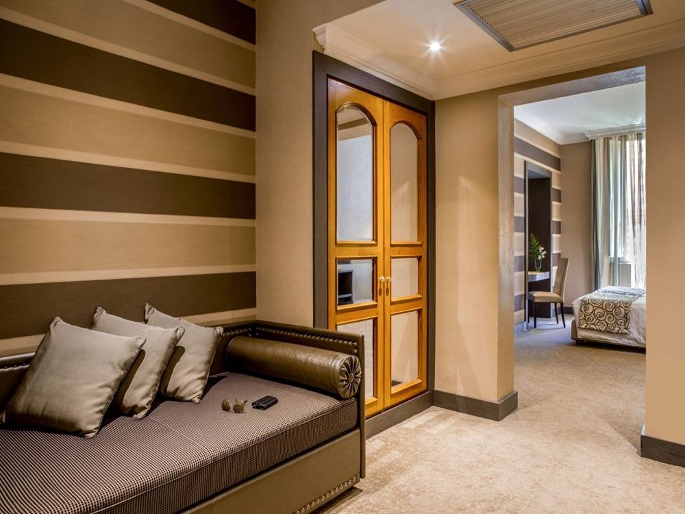 Savoy Hotel Roma