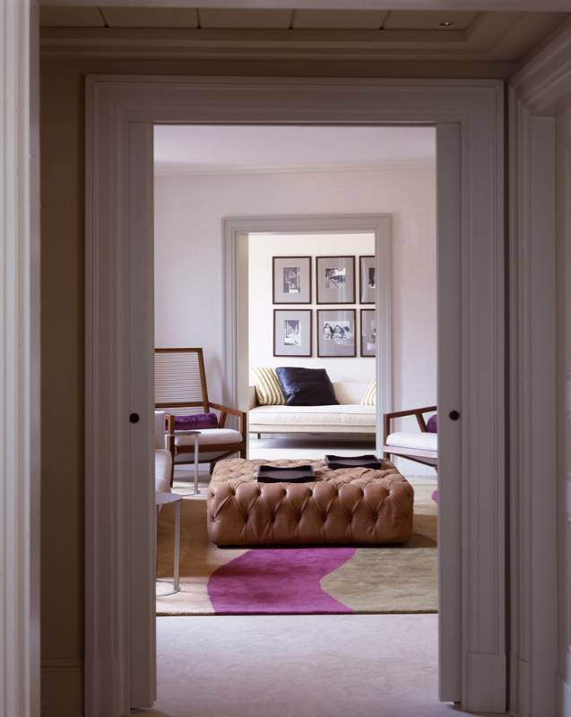 Hotel De Russie