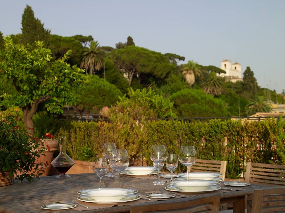 Hotel De Russie