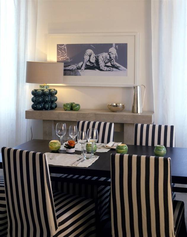 Hotel De Russie