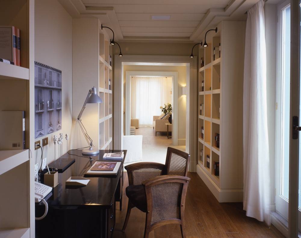 Hotel De Russie