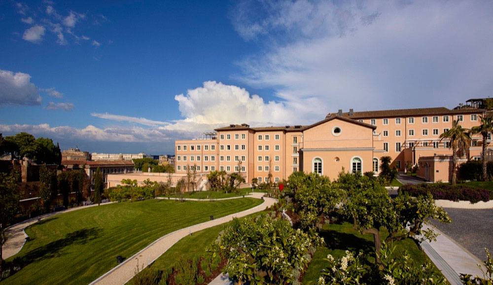 Gran Meliá Villa Agrippina