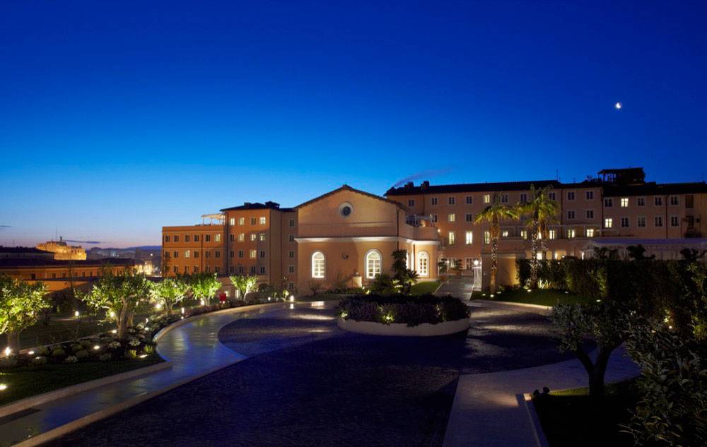 Gran Meliá Villa Agrippina