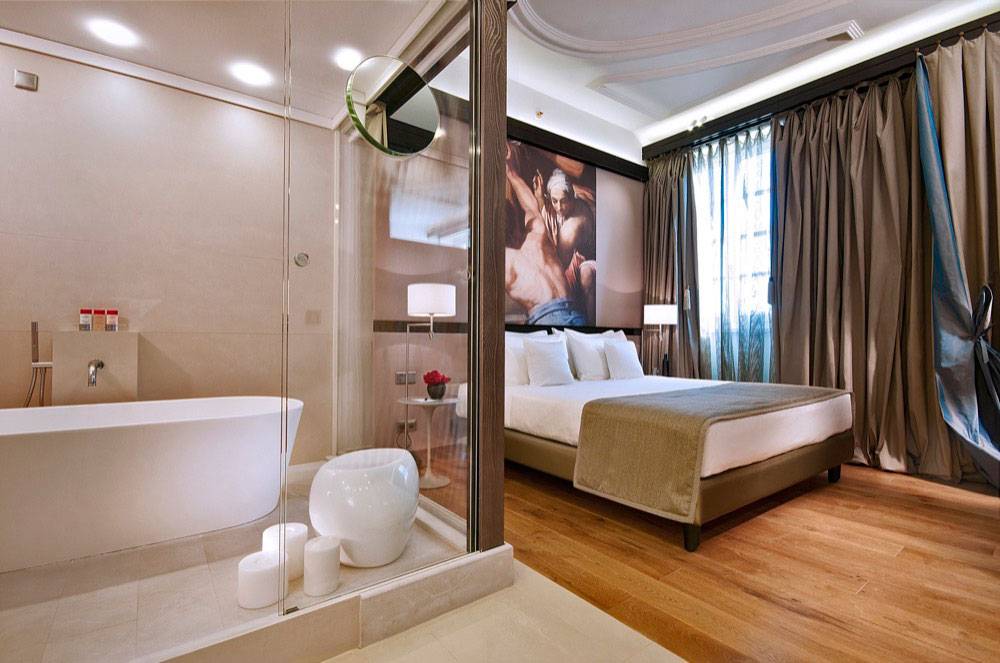 Gran Meliá Villa Agrippina