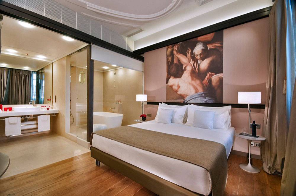 Gran Meliá Villa Agrippina