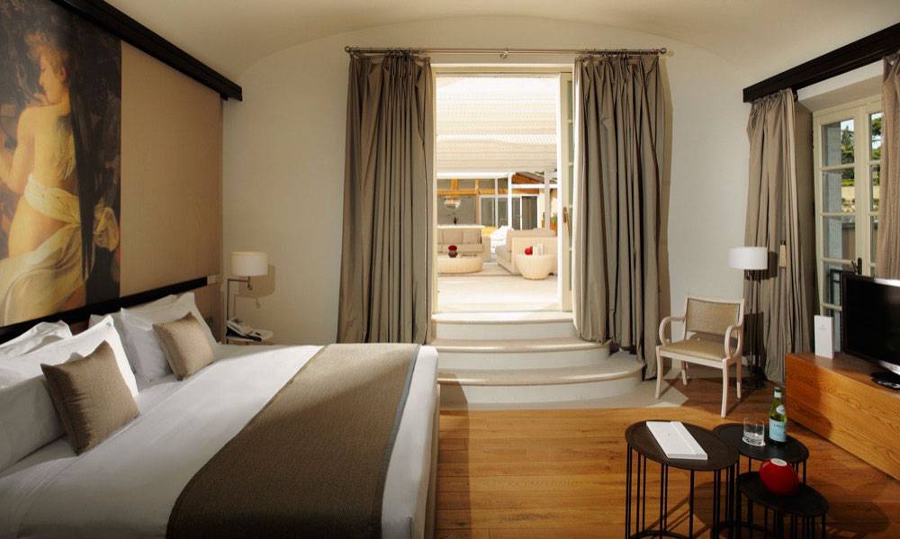 Gran Meliá Villa Agrippina