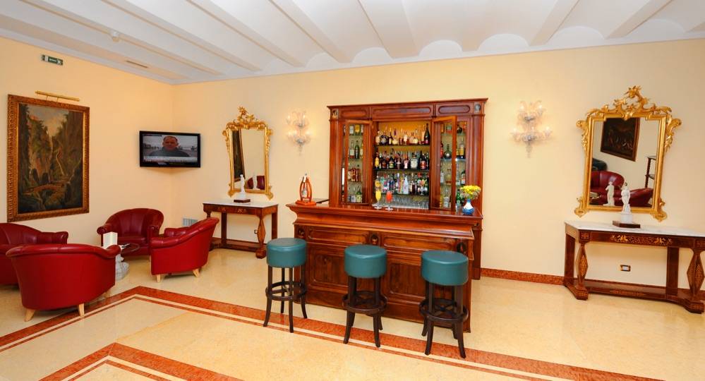 Hotel Antiche Mura