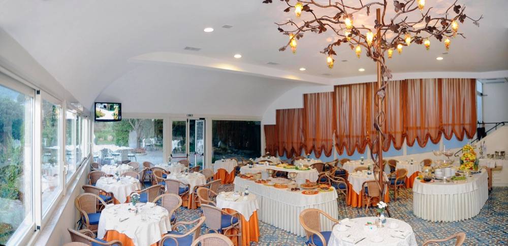 Hotel Antiche Mura