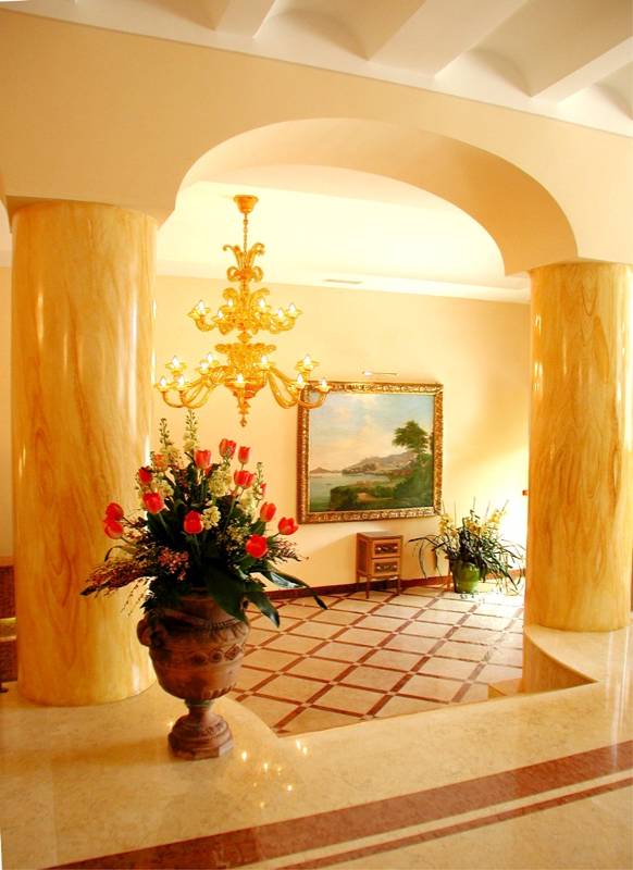 Hotel Antiche Mura