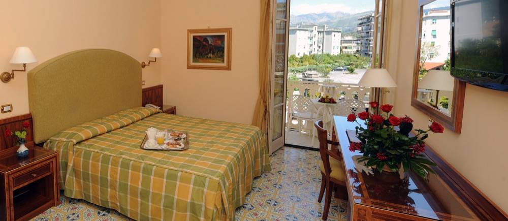 Hotel Antiche Mura