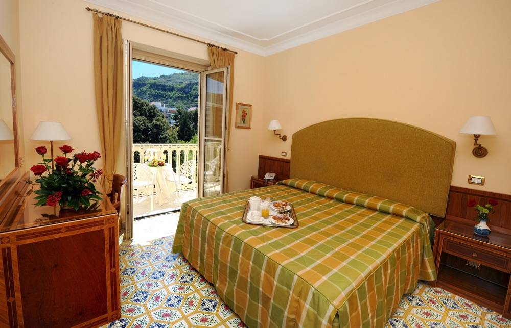 Hotel Antiche Mura