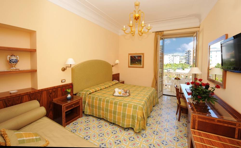 Hotel Antiche Mura