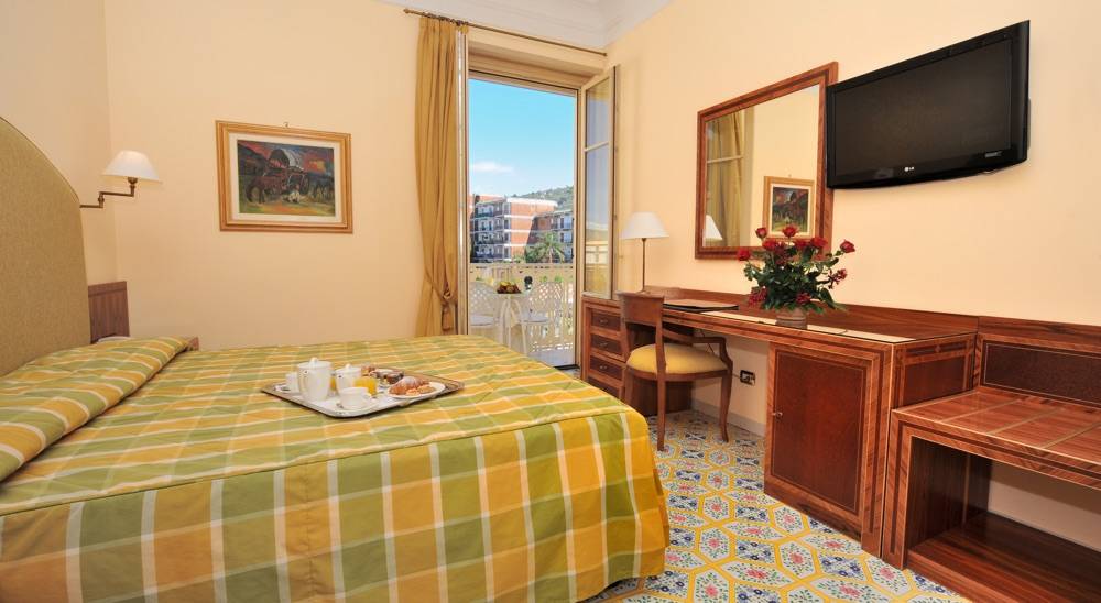 Hotel Antiche Mura