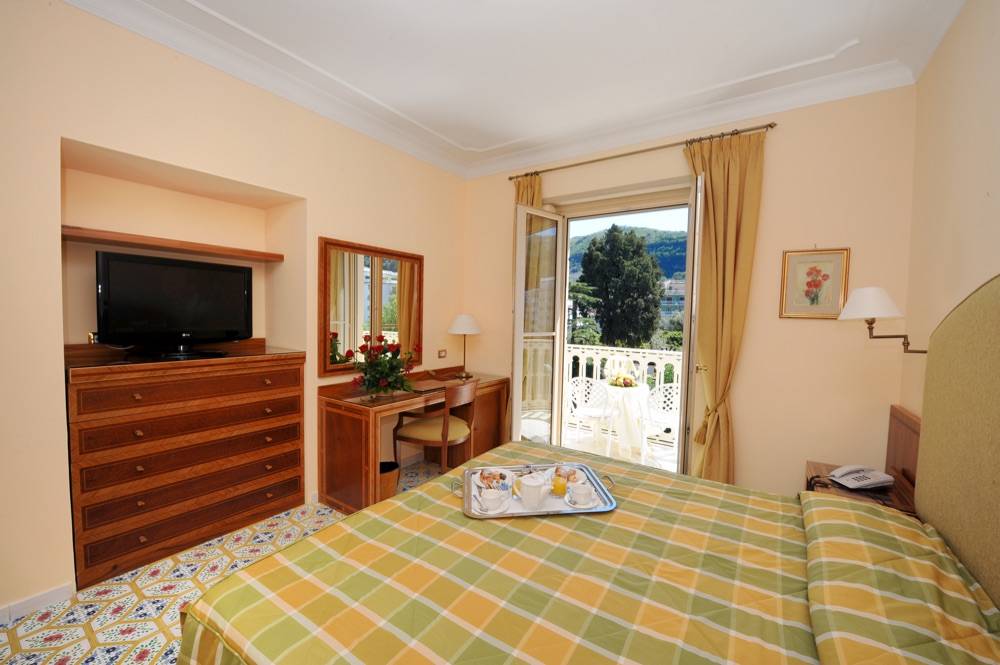 Hotel Antiche Mura