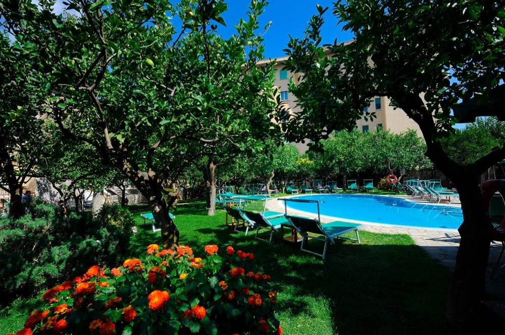 Hotel Antiche Mura