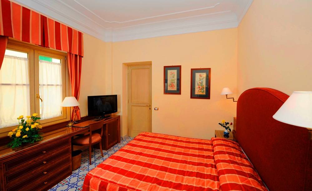Hotel Antiche Mura