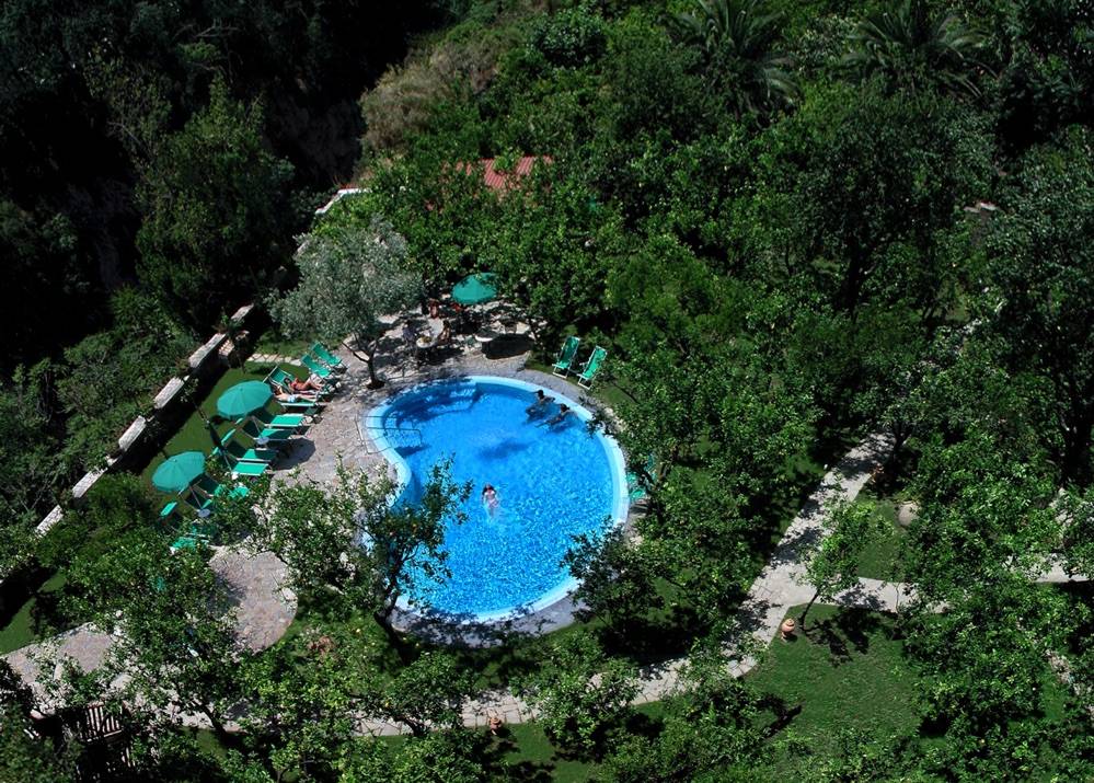 Hotel Antiche Mura