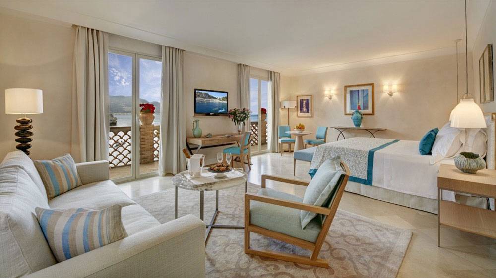 Belmond Villa Sant'Andrea